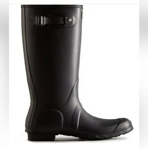 HUNTER Original‎ Tall Rain Boot